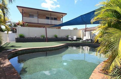 Kennedy Drive Motel - Coogee Beach Accommodation 6