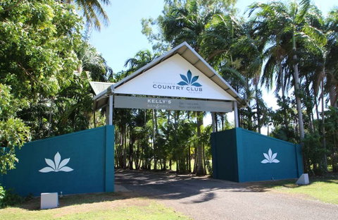 Kununurra Country Club Resort - Coogee Beach Accommodation 0