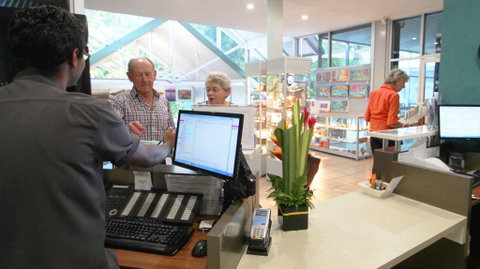 Kununurra Country Club Resort - Coogee Beach Accommodation 3
