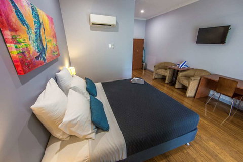 Kununurra Country Club Resort - Coogee Beach Accommodation 4