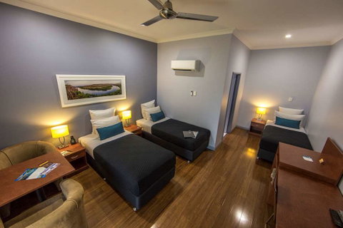 Kununurra Country Club Resort - Coogee Beach Accommodation 5