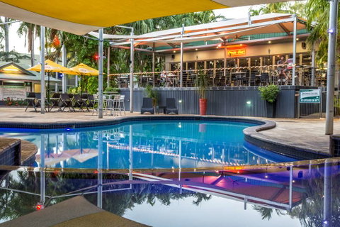 Kununurra Country Club Resort - Coogee Beach Accommodation 8