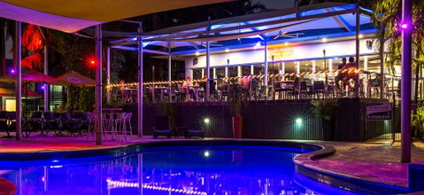 Kununurra Country Club Resort - Coogee Beach Accommodation 9