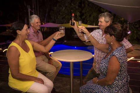 Kununurra Country Club Resort - Coogee Beach Accommodation 11