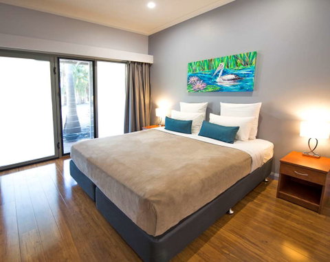 Kununurra Country Club Resort - Coogee Beach Accommodation 14