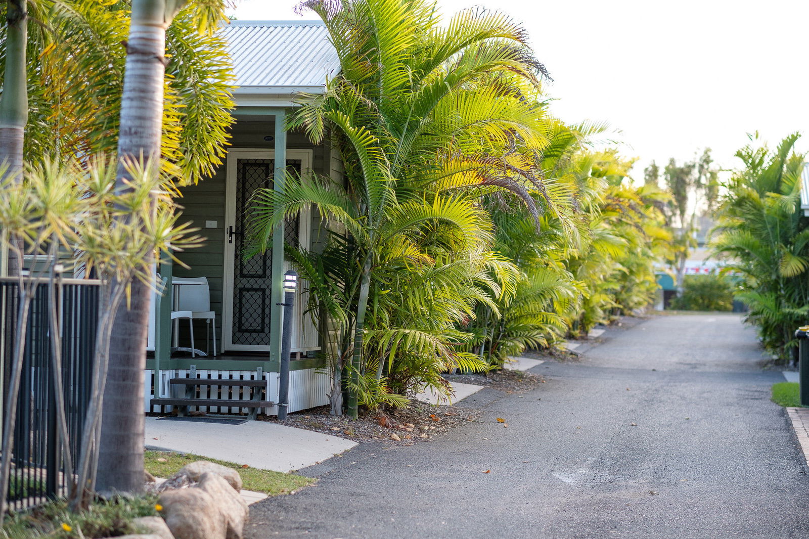 Gladstone QLD Coogee Beach Accommodation