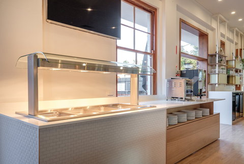 Barney Beach Accommodation Centre - Coogee Beach Accommodation 9