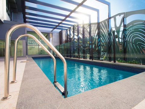 Oaks Grand Gladstone - Coogee Beach Accommodation 2