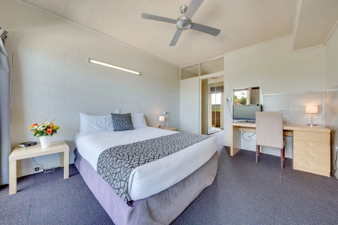 Camelot Motel - Coogee Beach Accommodation 0