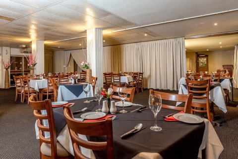 Camelot Motel - Coogee Beach Accommodation 7
