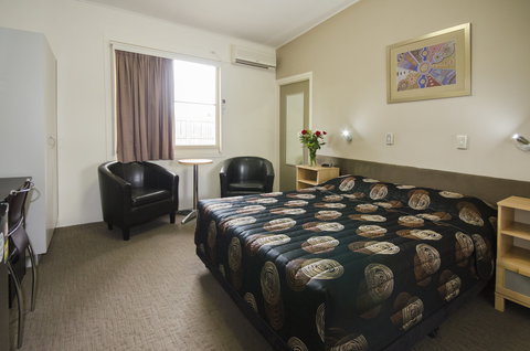 Countryman Motel, Biloela - Coogee Beach Accommodation 2