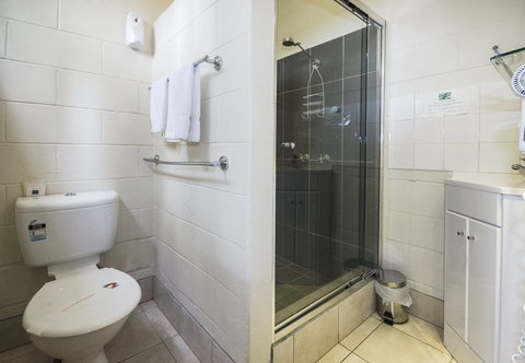 Countryman Motel, Biloela - Coogee Beach Accommodation 3