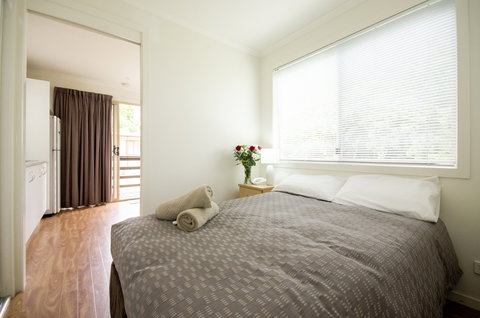 Countryman Motel, Biloela - Coogee Beach Accommodation 4