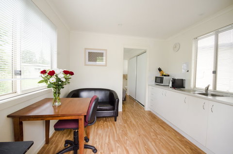 Countryman Motel, Biloela - Coogee Beach Accommodation 5