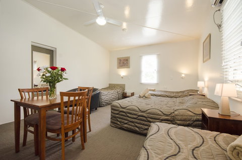 Countryman Motel, Biloela - Coogee Beach Accommodation 6