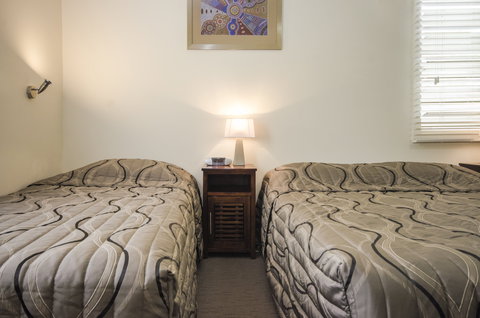 Countryman Motel, Biloela - Coogee Beach Accommodation 7