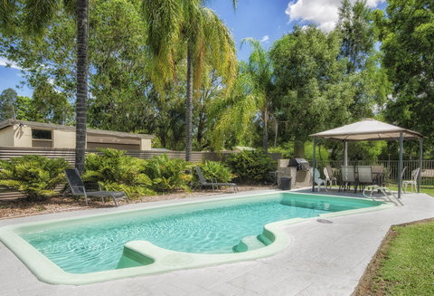 Countryman Motel, Biloela - Coogee Beach Accommodation 8