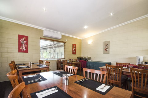 Countryman Motel, Biloela - Coogee Beach Accommodation 9