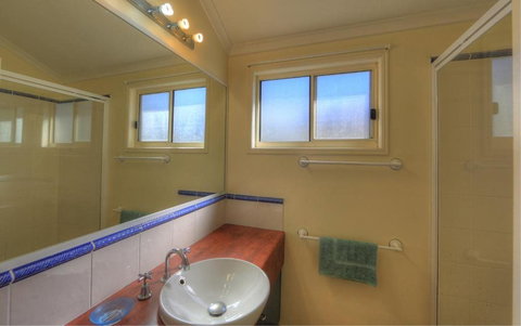 Discovery Parks Tannum Sands - Coogee Beach Accommodation 5