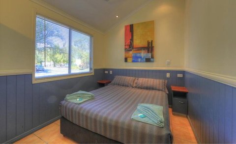 Discovery Parks Tannum Sands - Coogee Beach Accommodation 6