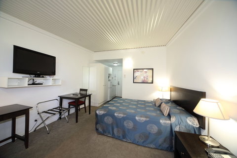 Route 66 Motor Inn - Coogee Beach Accommodation 2