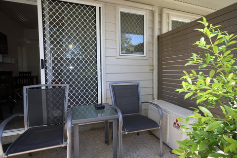 Route 66 Motor Inn - Coogee Beach Accommodation 3