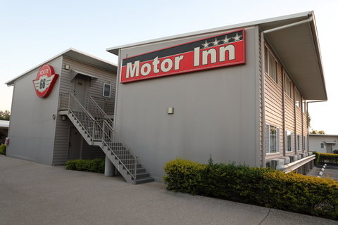 Route 66 Motor Inn - Coogee Beach Accommodation 5