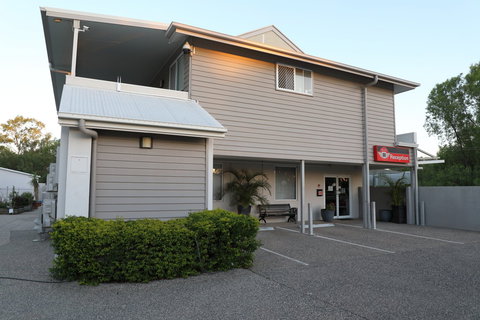 Route 66 Motor Inn - Coogee Beach Accommodation 6