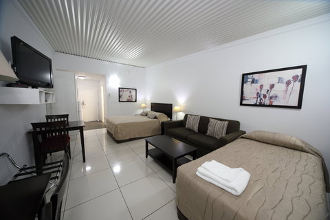 Route 66 Motor Inn - Coogee Beach Accommodation 9