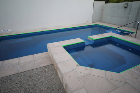 Route 66 Motor Inn - Coogee Beach Accommodation 11