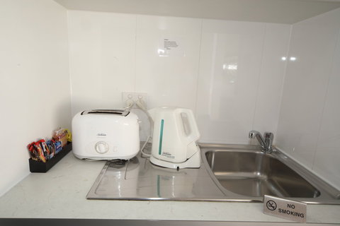 Route 66 Motor Inn - Coogee Beach Accommodation 12