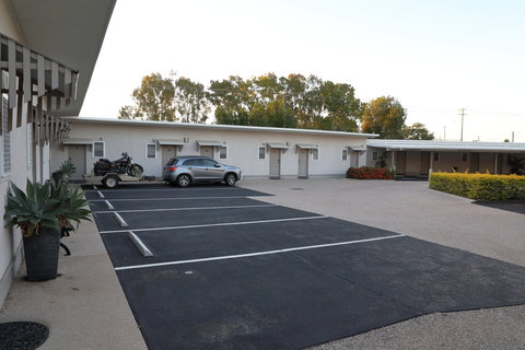 Route 66 Motor Inn - Coogee Beach Accommodation 13