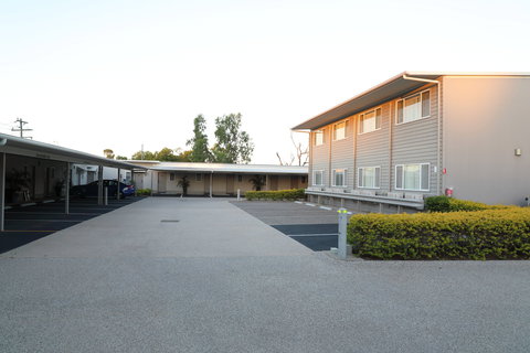 Route 66 Motor Inn - Coogee Beach Accommodation 14