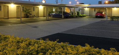 Route 66 Motor Inn - Coogee Beach Accommodation 15