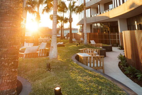FV Brisbane by Peppers - Coogee Beach Accommodation 1