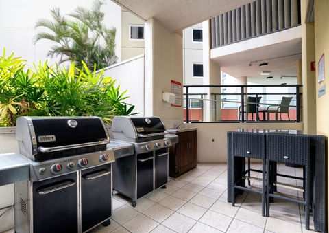 Quest River Park Central - Coogee Beach Accommodation 2
