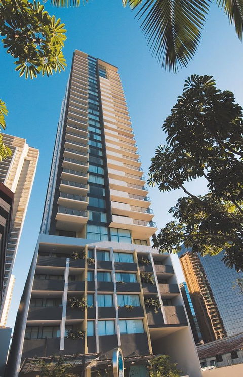 Oaks 212 Margaret - Coogee Beach Accommodation 0