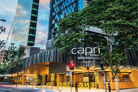 Capri By Fraser Brisbane - Coogee Beach Accommodation 1