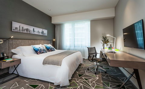 Capri By Fraser Brisbane - Coogee Beach Accommodation 2