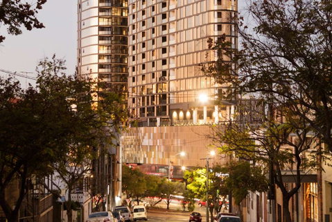 FV Brisbane by Peppers - Coogee Beach Accommodation 2