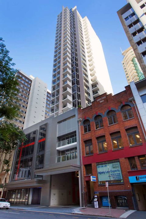 Mantra Midtown Brisbane - Coogee Beach Accommodation 0