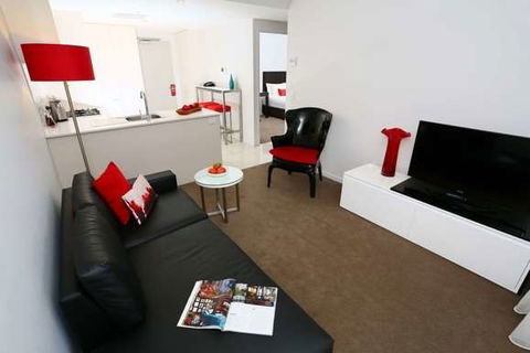 Mantra Midtown Brisbane - Coogee Beach Accommodation 2