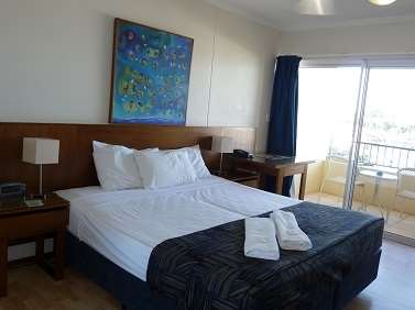 Cullen Bay Resorts - Coogee Beach Accommodation 2