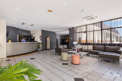 Hotel Frontier Darwin - Coogee Beach Accommodation 1