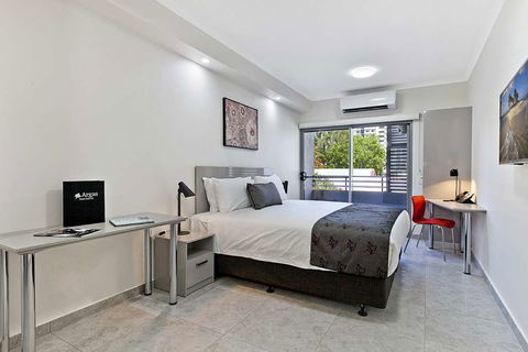 Argus Hotel Darwin - Coogee Beach Accommodation 1