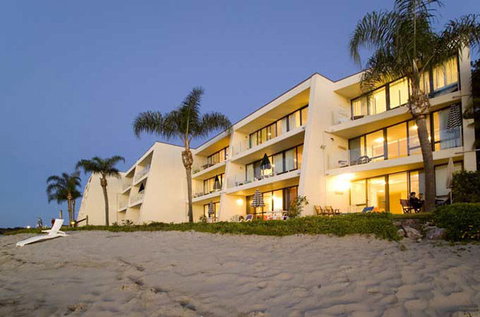 Noosa Harbour Resort - Coogee Beach Accommodation 0