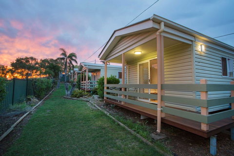 Discovery Parks Argylla - Coogee Beach Accommodation 1