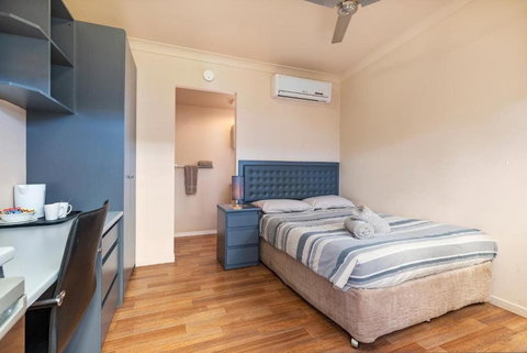 Discovery Parks Cloncurry - Coogee Beach Accommodation 1