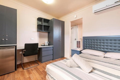 Discovery Parks Cloncurry - Coogee Beach Accommodation 2