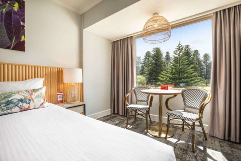 Hotel Victor - Coogee Beach Accommodation 2